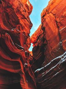 世界超级大天坑排名前十,世界三大超级天坑