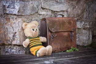 中国最老的书包,最早的书包图片大全