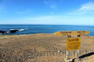 中国最南边什么海,中国最南端的海域